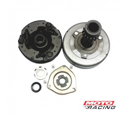 CAMPANA EMBRAGUE SMASH 110 -  TRIP 110 C- CENTRIFUGO (T-FORCE)