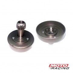 CAMPANA EMBRAGUE HONDA WAVE 110S -  AFS 110 (T-FORCE)