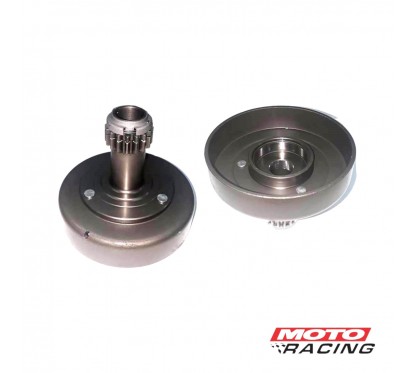 CAMPANA EMBRAGUE HONDA WAVE 110S -  AFS 110 (T-FORCE)