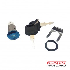 LLAVE TRABA CACHA HONDA CG TITAN 125 00 (T-FORCE)