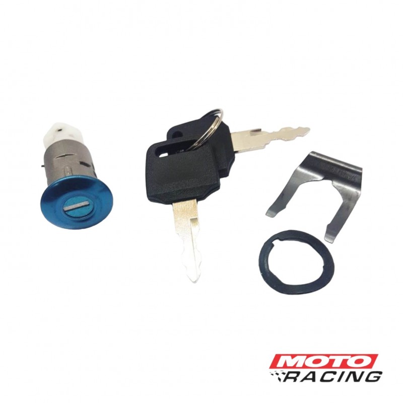 LLAVE TRABA CACHA HONDA CG TITAN 125 00 (T-FORCE)