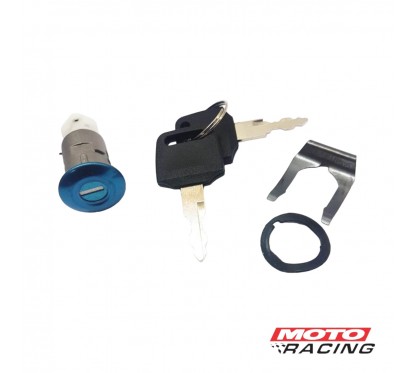 LLAVE TRABA CACHA HONDA CG TITAN 125 00 (T-FORCE)