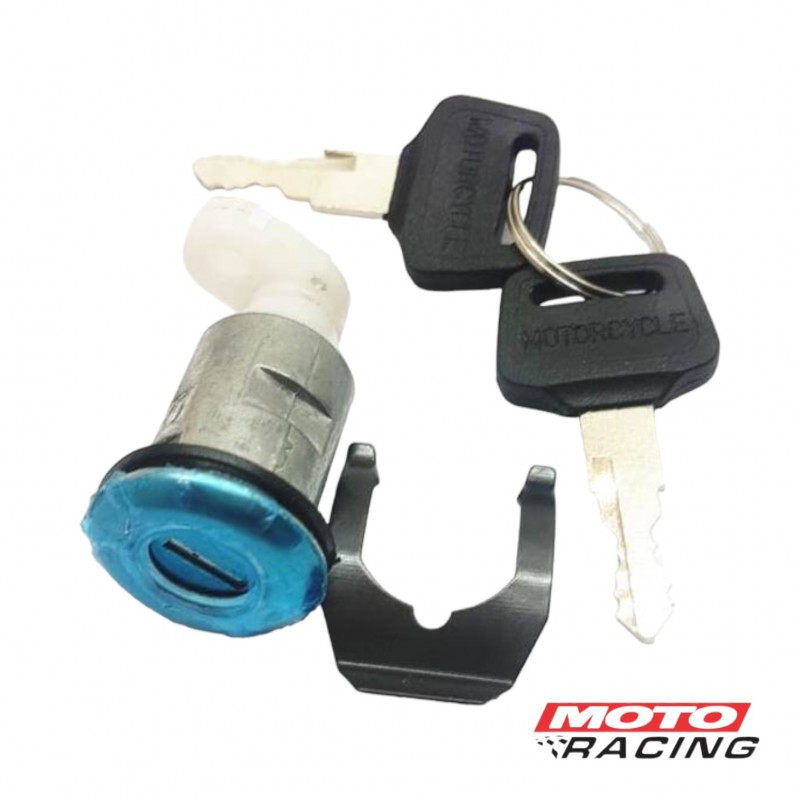 LLAVE ASIENTO SMASH-  BIZ CERRADURA (T-FORCE)