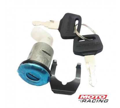 LLAVE ASIENTO SMASH-  BIZ CERRADURA (T-FORCE)