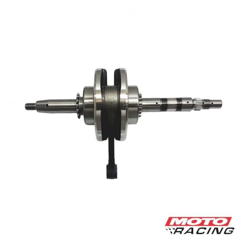 CIGUEÑAL HONDA WAVE NF 100/ BIZ C-100/105 (T-FORCE)