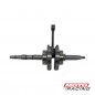 CIGUEÑAL COMPLETO HONDA BIZ 125 (T-FORCE)