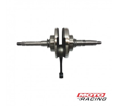 CIGUEÑAL ZANELLA VX 150 -  STYLER SCOOTER