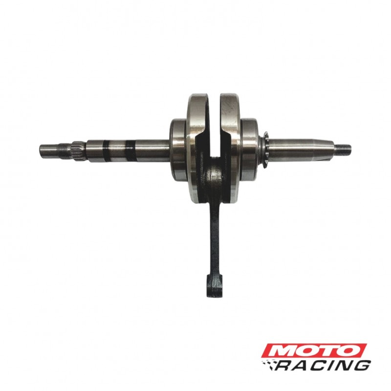 CIGUEÑAL HONDA WAVE NF 100-  BIZ C-100- 105 (T-FORCE)