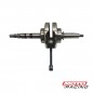CIGUEÑAL HONDA WAVE NF 100-  BIZ C-100- 105 (T-FORCE)