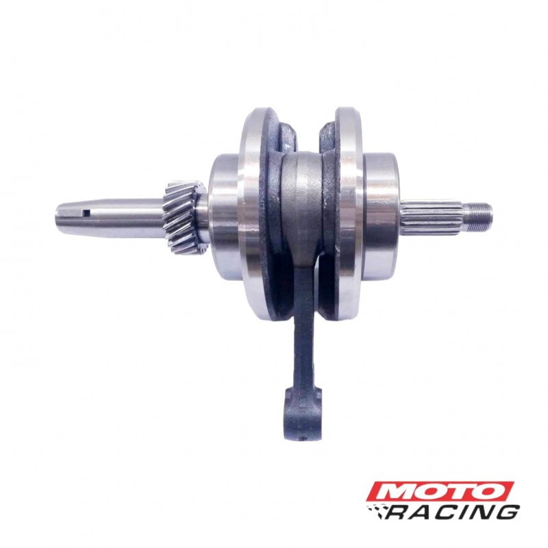 CIGUEÑAL ZANELLA ZR 150-  BRAVA ELECTRA 150 P13 (T-FORCE)