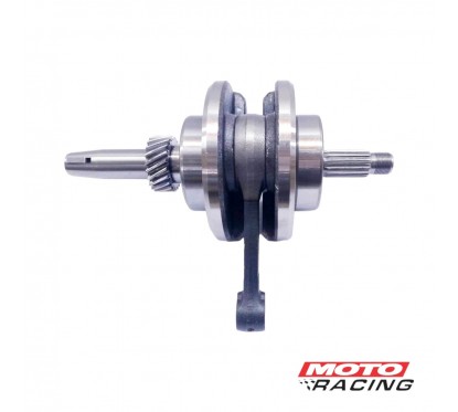 CIGUEÑAL ZANELLA ZR 150-  BRAVA ELECTRA 150 P13 (T-FORCE)