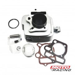 CILINDRO HONDA BIZ 125 C- PISTON (T-FORCE)