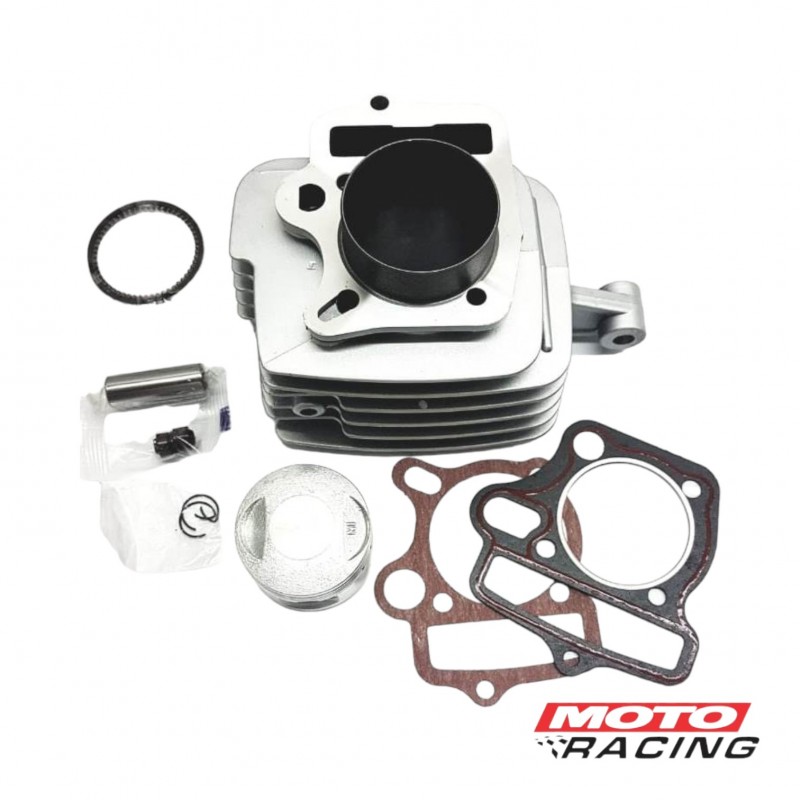 CILINDRO HONDA BIZ 125 C/PISTON (T-FORCE)