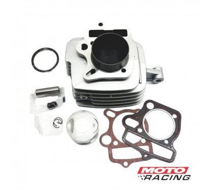 CILINDRO HONDA BIZ 125 C- PISTON (T-FORCE)