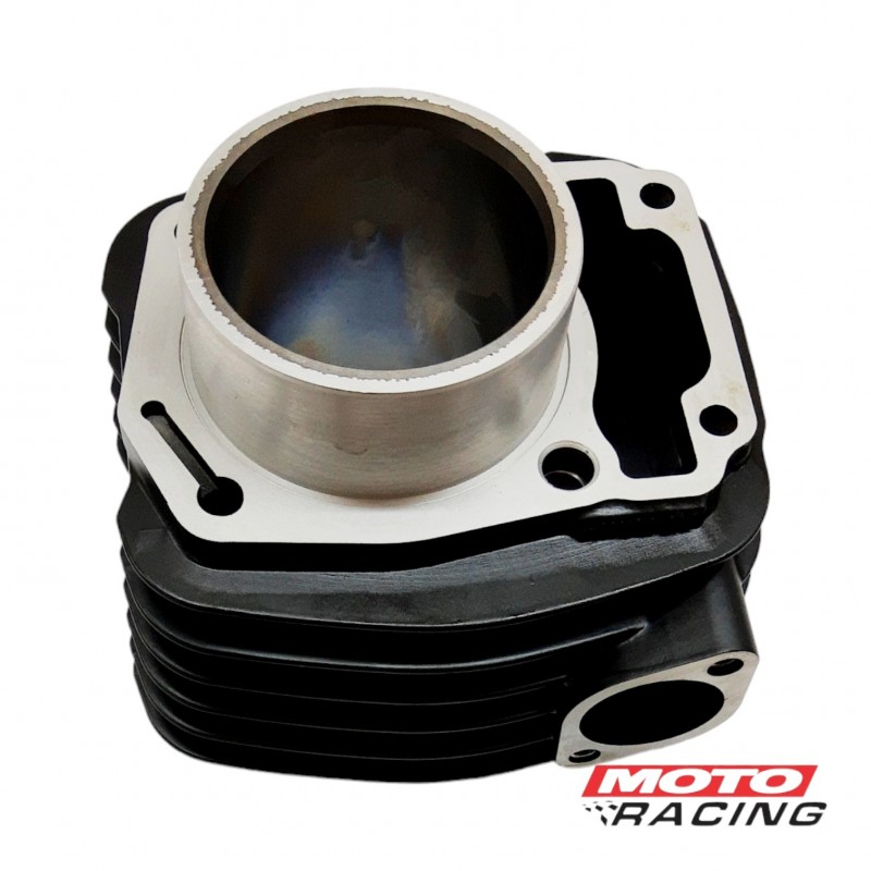 CILINDRO HONDA CB 190 -  XR 190 C- PISTON (T-FORCE)
