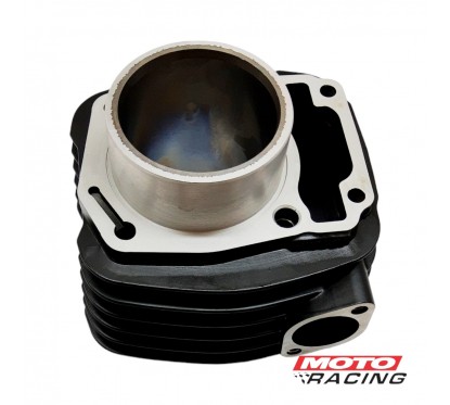 CILINDRO HONDA CB 190 -  XR 190 C- PISTON (T-FORCE)