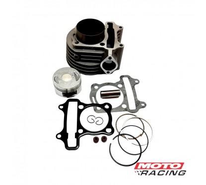 CILINDRO MOTOMEL VX 150 -  ZANELLA STYLER 150