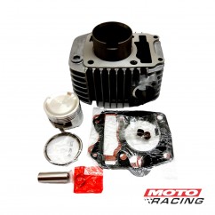 CILINDRO HONDA BIZ 125 C/PISTON (T-FORCE)