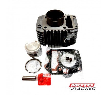 CILINDRO HONDA BIZ 125 C/PISTON (T-FORCE)