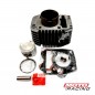 CILINDRO HONDA BIZ 125 C- PISTON (T-FORCE)