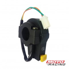 COMANDO DERECHO HONDA WAVE NF 100 (T-FORCE)