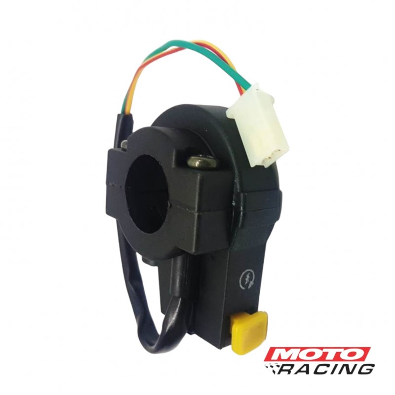 COMANDO DERECHO HONDA WAVE NF 100 (T-FORCE)