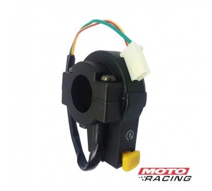 COMANDO DERECHO HONDA WAVE NF 100 (T-FORCE)