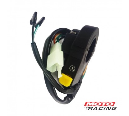 COMANDO HONDA DERECHO CG 125 TITAN 00 (T-FORCE)