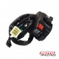 COMANDO IZQUIERDO MOTOMEL SKUA 150 (T-FORCE)