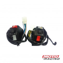 COMANDO DERECHO -  IZQUIERDO ZANELLA ZTT 200 (T-FORCE)