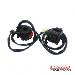 COMANDO DERECHO / IZQUIERDO YAMAHA FZ 16 (T-FORCE)