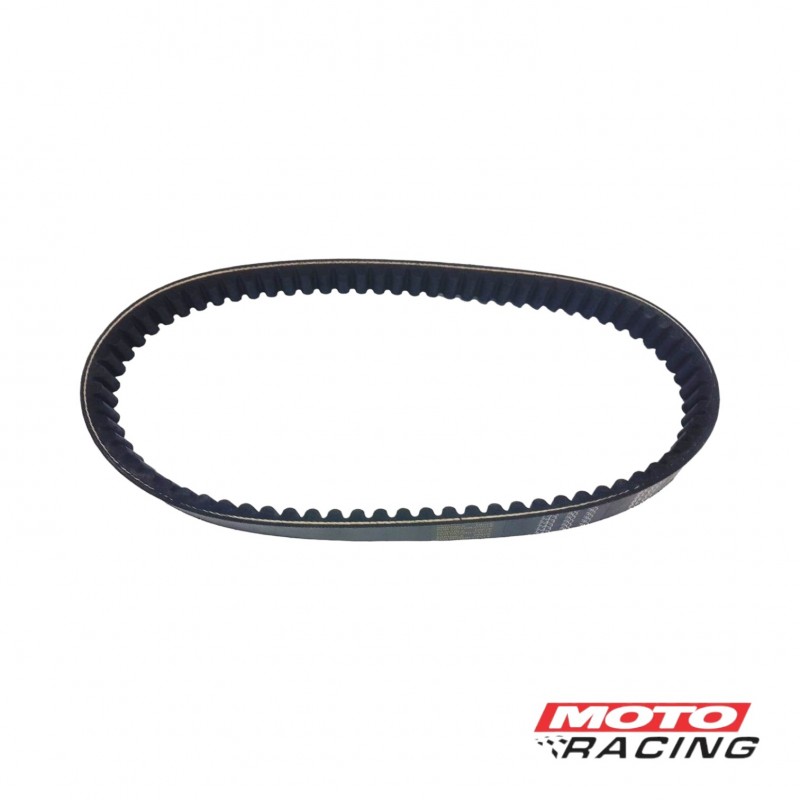 CORREA TRANSMISION ZANELLA STYLER- OTRAS 743x20x30mm (T-FORCE)