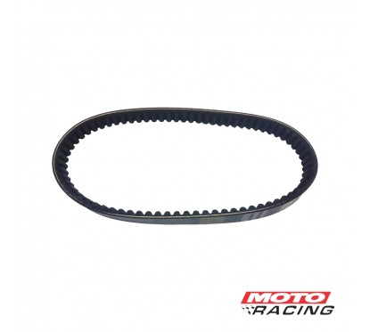 CORREA TRANSMISION ZANELLA STYLER- OTRAS 743x20x30mm (T-FORCE)