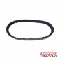 CORREA TRANSMISION ZANELLA STYLER- OTRAS 743x20x30mm (T-FORCE)