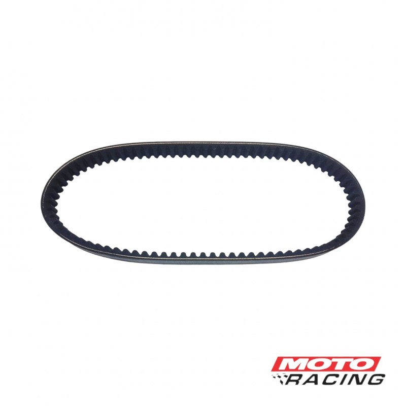CORREA TRANSMISION MOTOMEL VX 150- OTRAS 842x20x30mm (T-FORCE)