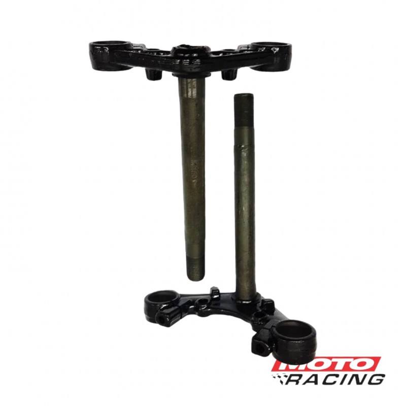 CRISTO INFERIOR HONDA STORM -  ZANELLA RX150 (T-FORCE)