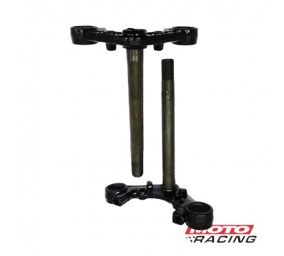 CRISTO INFERIOR HONDA STORM -  ZANELLA RX150 (T-FORCE)