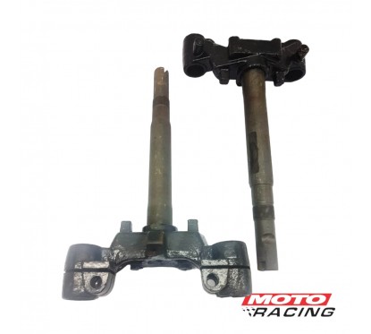 CRISTO INFERIOR YAMAHA CRYPTON T-105 (T-FORCE)