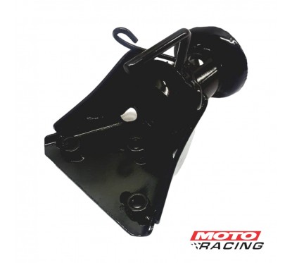 SOPORTE MANUBRIO GILERA SMASH 110 (T-FORCE)