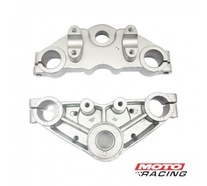 CRISTO SUPERIOR MOTOMEL CUSTOM 150 (T-FORCE)