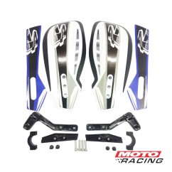 CUBRE MANO UNIVERSAL BLANCO C-  KIT INSTALACION