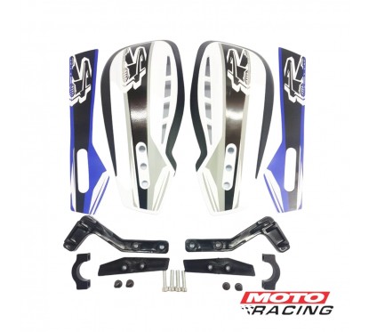 CUBRE MANO UNIVERSAL BLANCO C-  KIT INSTALACION