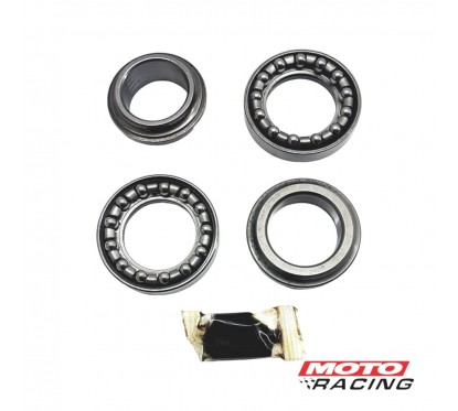 CUBETA DIRECCION HONDA DAX 70-  MOTOMEL MAX