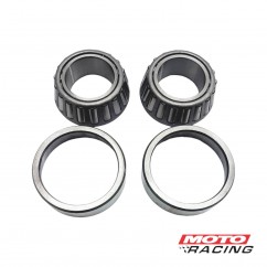 CUBETA DIRECCION HONDA XR 250 TORNADO- MOTOMEL SKUA 150(T-FORCE)