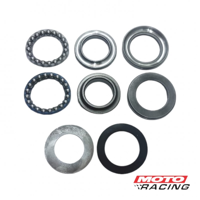 CUBETA DIRECCION BAJAJ ROUSER NS 200 (T-FORCE)