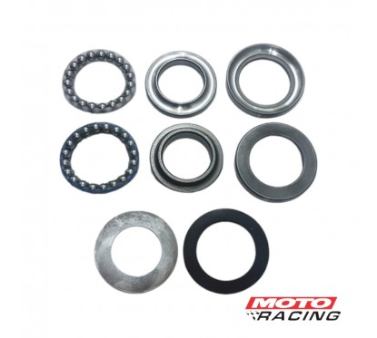 CUBETA DIRECCION BAJAJ ROUSER NS 200 (T-FORCE)