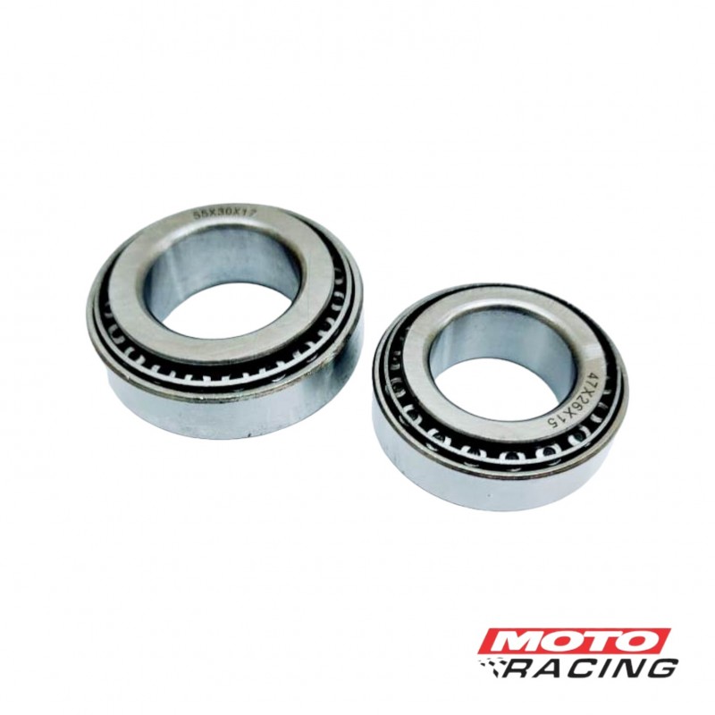 CUBETA DIRECCION HONDA CBX 250 TWISTER (T-FORCE)