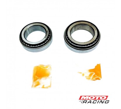 CUBETA DIRECCION HONDA XR 250 TORNADO PISTA CONICA (T-FORCE)