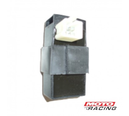 DESTELLADOR ZANELLA RX 150 C- SONIDO T-FORCE