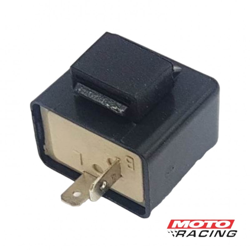 DESTELLADOR UNIVERSAL 12V S- SONIDO (T-FORCE)